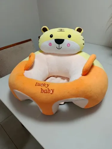 Almofada assento bebê...Anti quedas
