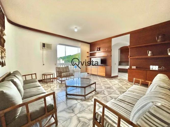 Apartamento à Venda na Pitangueiras no Guarujá | QVista Inteligência Imobiliária Guarujá
