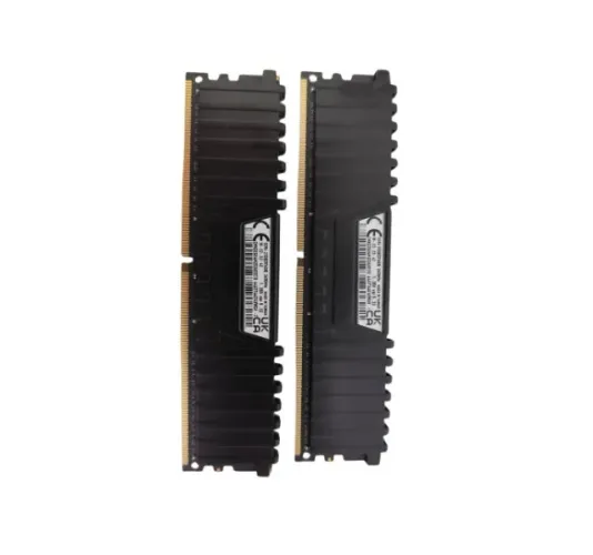 Memória RAM Corsair Vengeance LPX 32GB (2x16GB) DDR4 3600MHz CL18