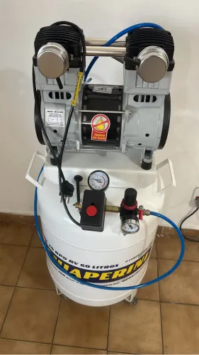 Compressor !!