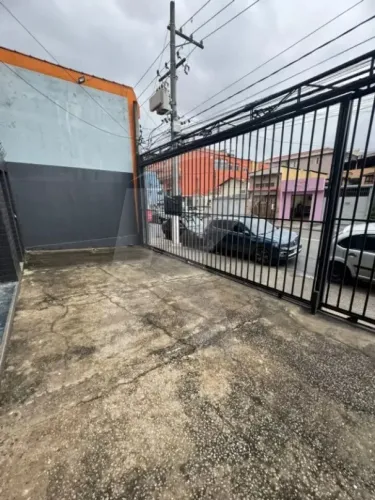 Galpão e Sala Comercial para Alugar 180 m2, Vila Hebe