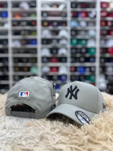 Boné new era 1° linha