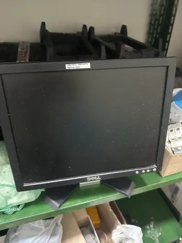 Monitor 15 polegadas 