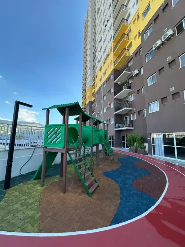 Apartamento para venda tem 67 metros quadrados com 3 quartos