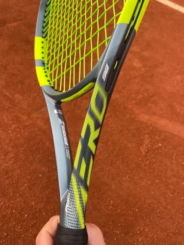 Raquete Babolat Pure Aero 98 2026 L2