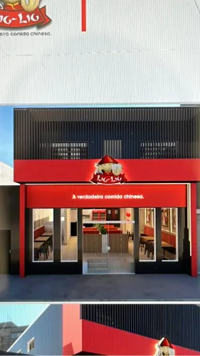 Operador cozinha FastFood