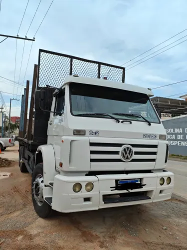 Vendo caminhão no mulk