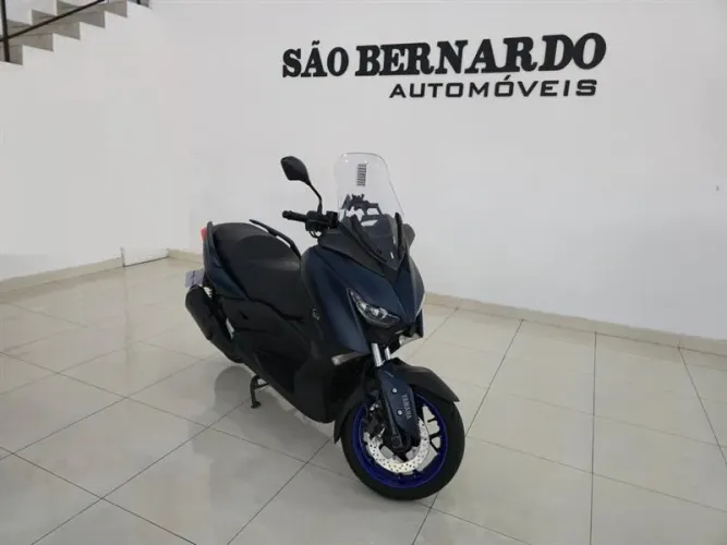 YAMAHA XMAX ABS 