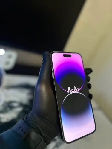 iPhone 14 Pro Max