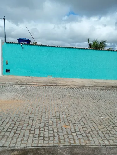 Casa para venda em caldas do jorro Bahia