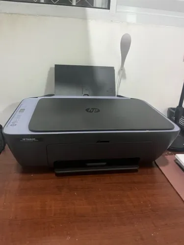 Impressora HP seminova