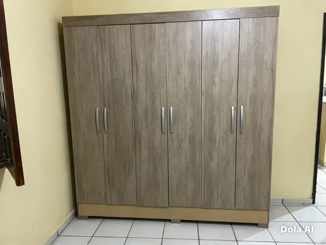 Guarda roupa