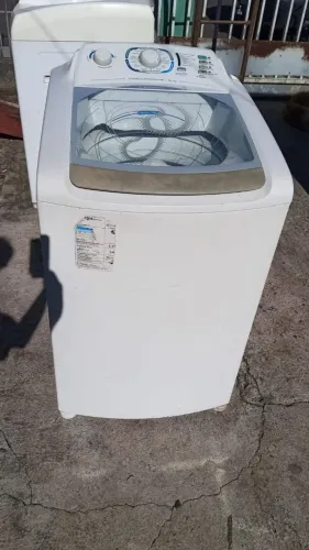 Vendo máquina Electrolux 10 kilos