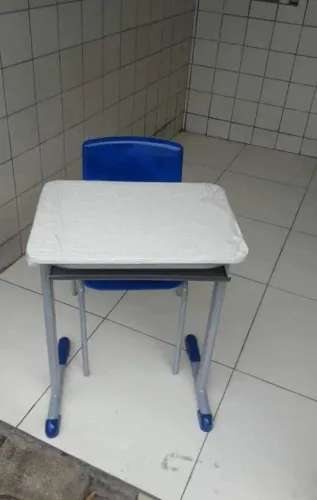 Mesas escolares 