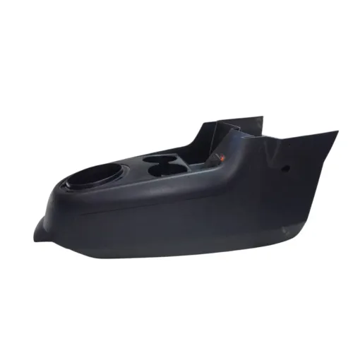 Console Central Volkswagen Fox Gol 2003 A 2010 Original Vw