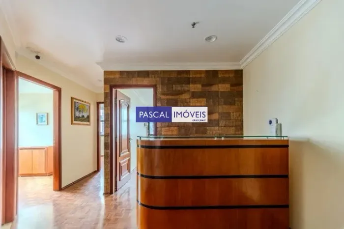 Sala Comercial Campo Belo 4 salas