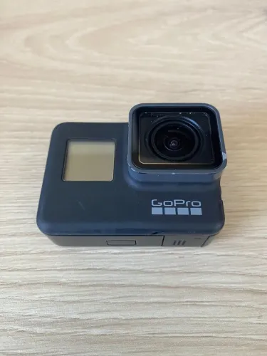 GOPRO Hero Black 7