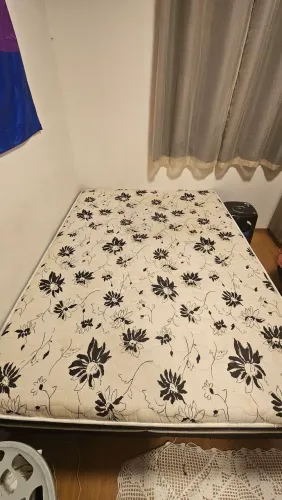 Cama box 180x180