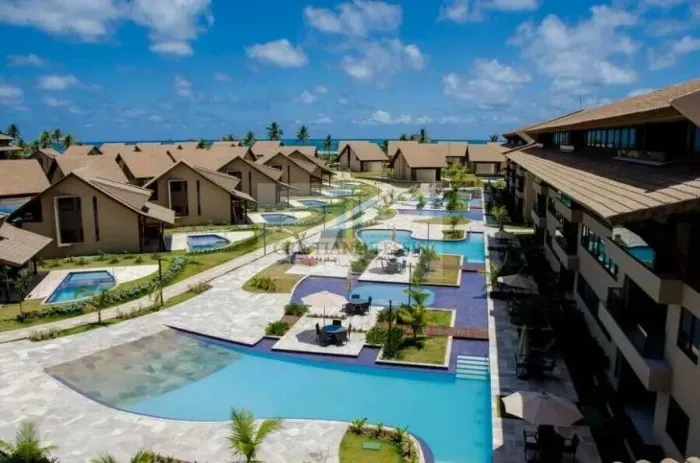 Nui Supreme Beach Living Muro Alto