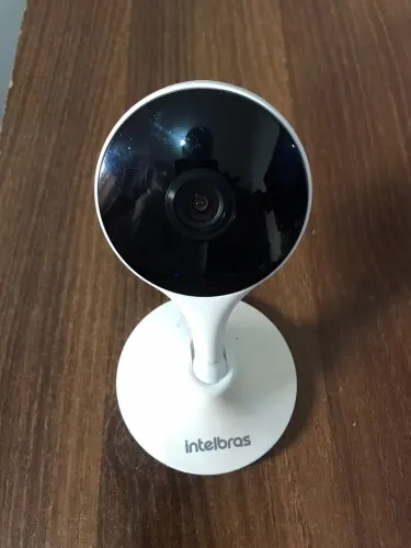 Câmera Mibo im3 c 32gb