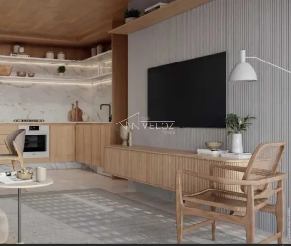 Apartamento : Padrão / Residencial / Gávea