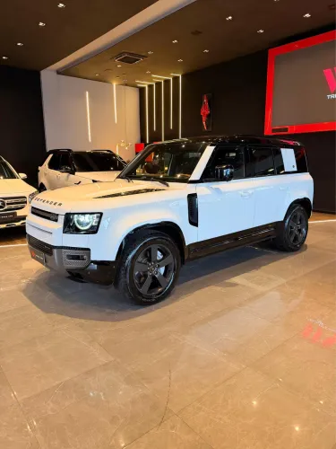Land Rover Defender 110 X-dy. D300 HSE Mhev DIE AUT 2023