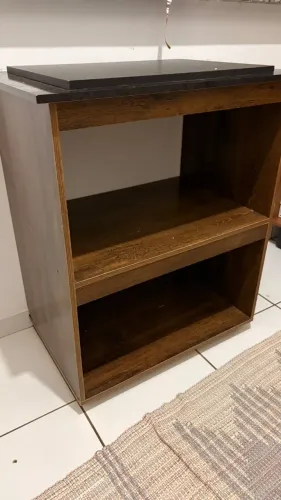 MÓVEL PARA COOKTOP
