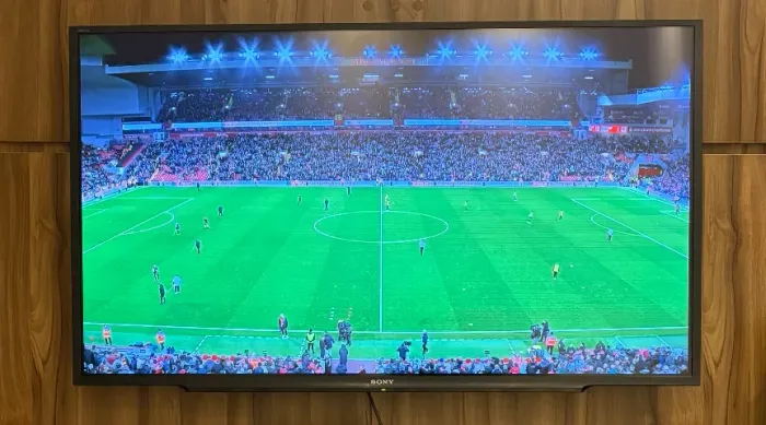 Smart TV Sony Bravia 48" Full HD - Funcionando Perfeitamente