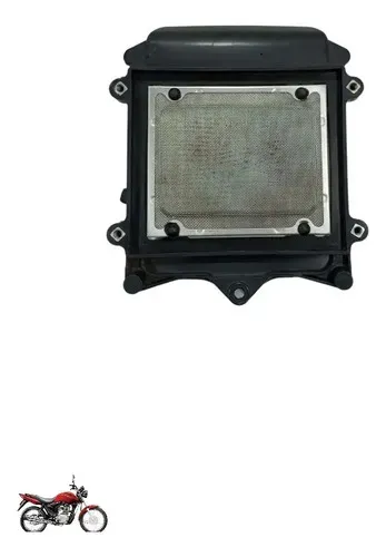Elemento Do Filtro De Ar Fan 125 2009 2010 2011 2012 2013 