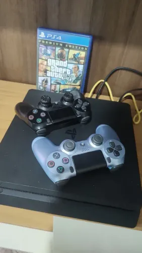 Ps4