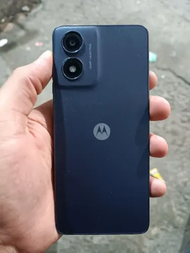 MOTO G04S