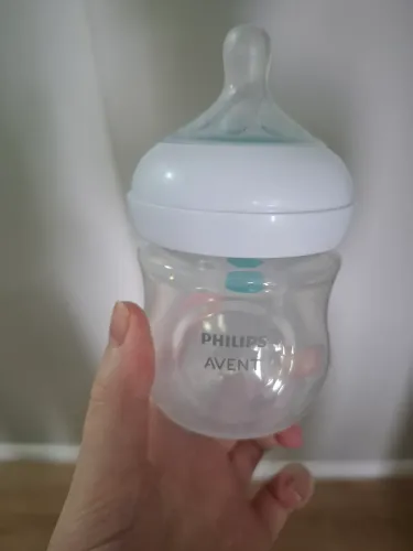Mamadeira Philips Avent