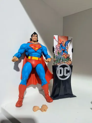 Mcforlane toys