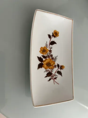 Pinga joias porcelana Schimidt 