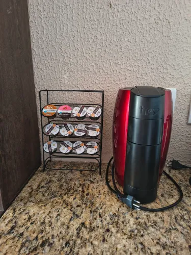Cafeteira espresso LOV