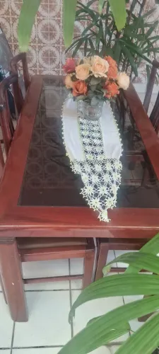 Mesa de jantar
