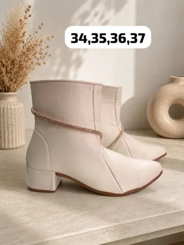 Bota Feminina