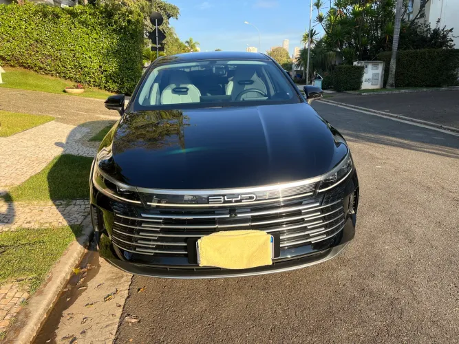 BYD King GS 1.5 16V Aut. (hibrido) 2025