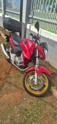 Cb300 9.500