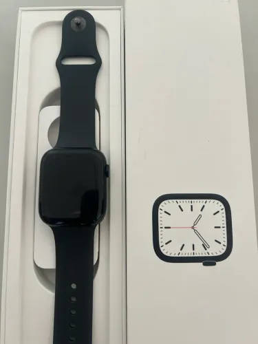 Apple Watch Séries 7