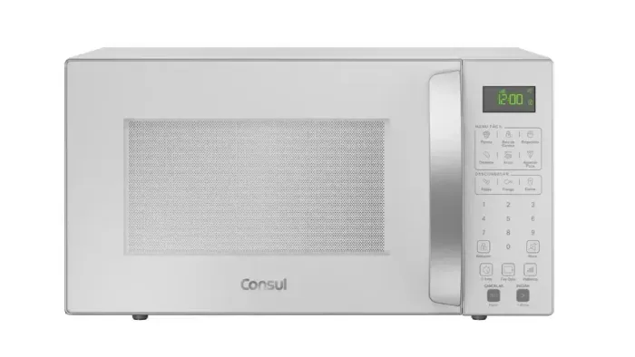 Micro-ondas Consul 32 litros