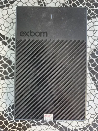 HD Externo USB 500GB 3.0 Exbom