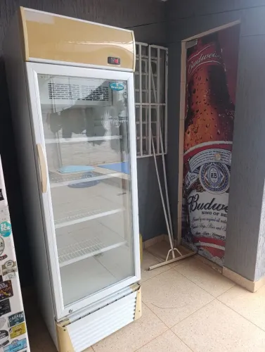 Freezer cervejeiro 330l