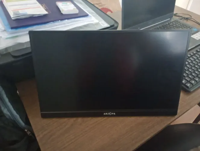 Monitor portátil azorpa