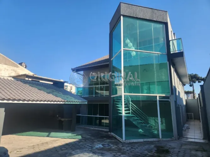 CASA COMERCIAL PARA LOCAÇÃO