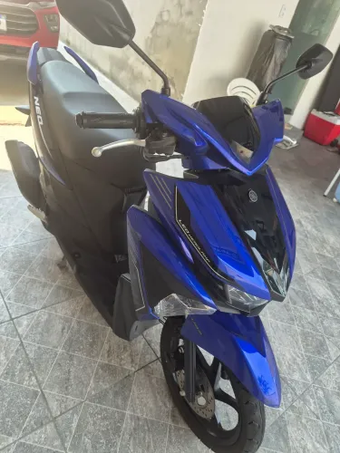Yamaha neo 2025 seminova scooter