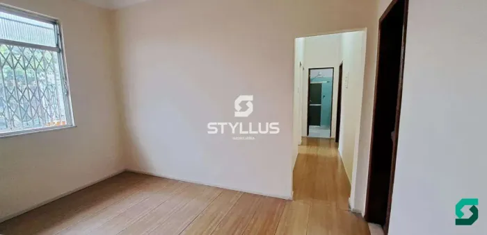 Cascadura | Apartamento 2 quartos