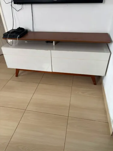 Rack para sala