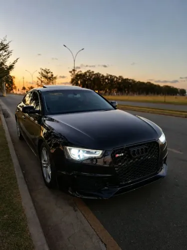Audi A5 Sportback 2.0 16V TFSI 180cv Multi. 2014