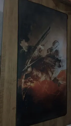 Mousepad Gamer Estendido Assassin's Creed